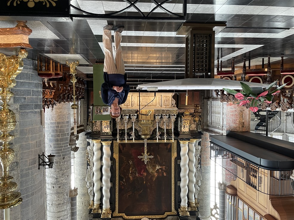 Sint-Niklaaskerk, 15-07-2023