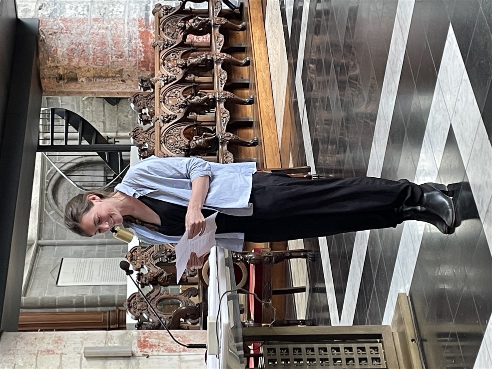 Sint-Niklaaskerk, 15-07-2023