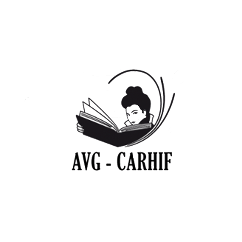 Logo AVG Carhif