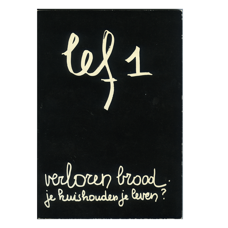 AVG Carhif - Verloren brood: je huishouden, je leven?