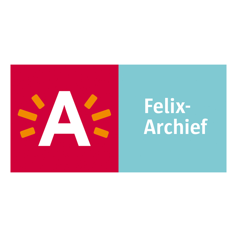 Logo Felixarchief