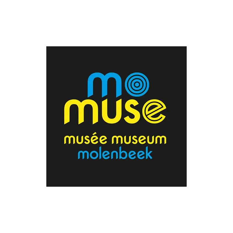 Logo Molenbeek