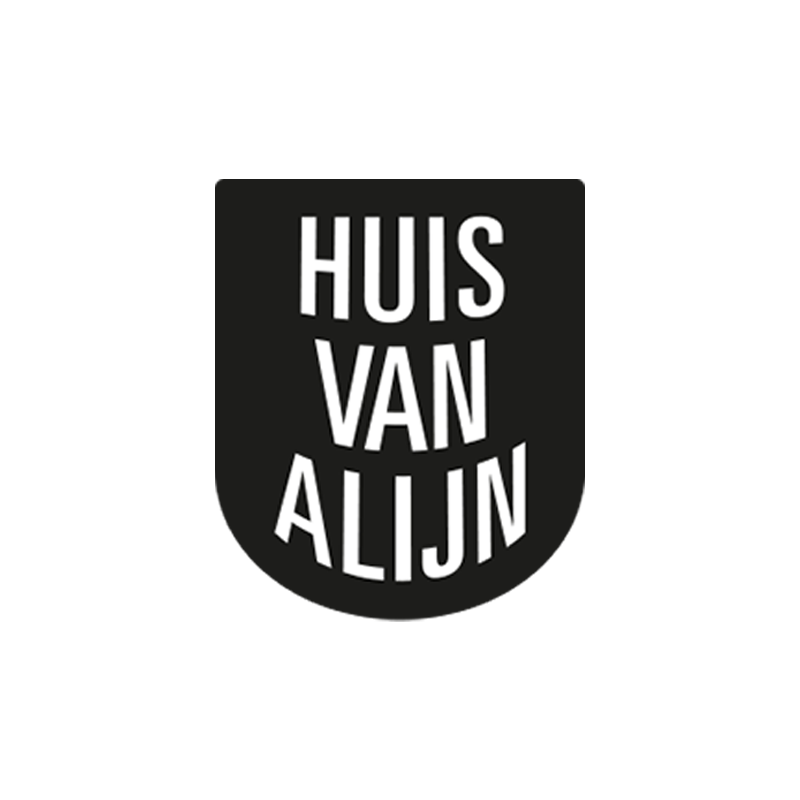 Logo Huis van Alijn