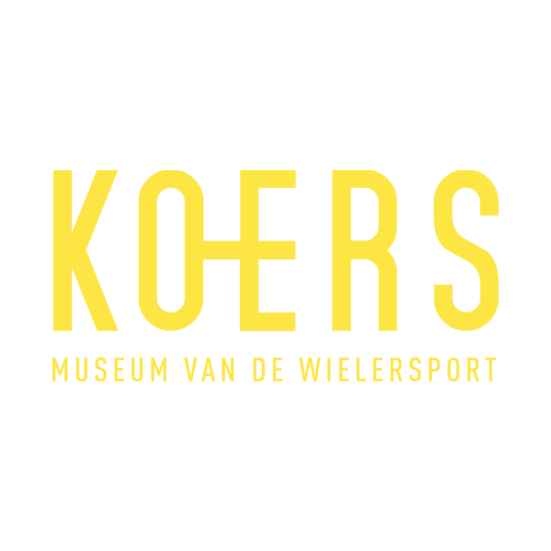 Logo Koers