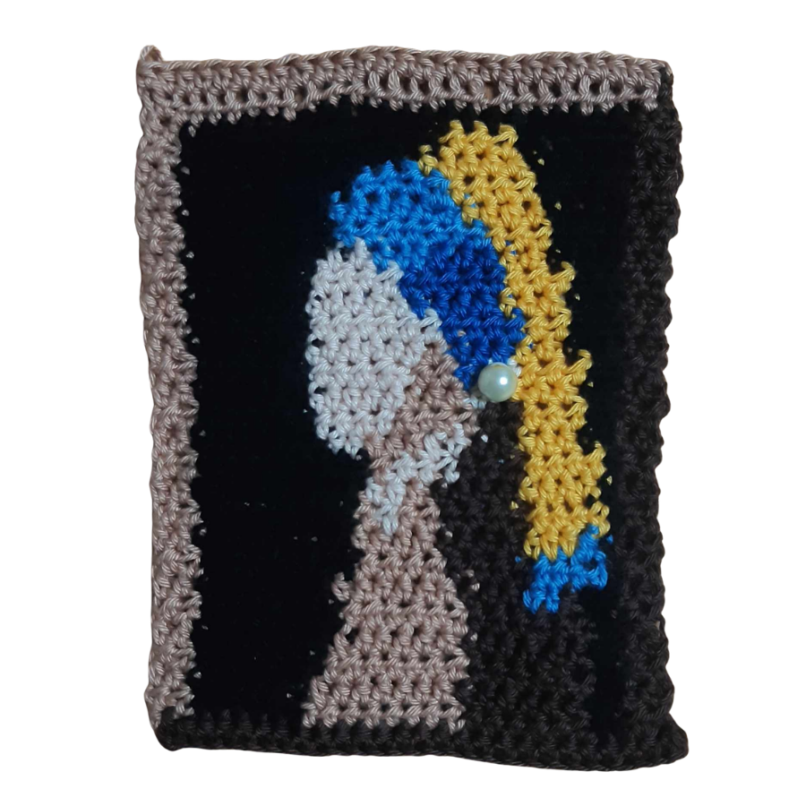 Bien Stalmans - Yarnbombing - Linx+