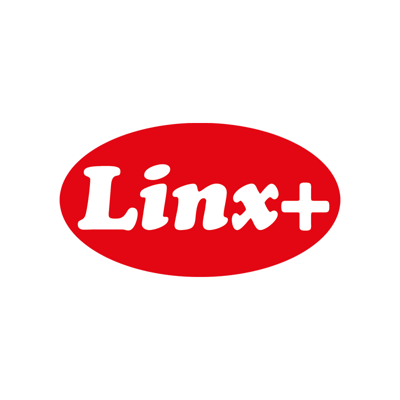 Logo Linx+