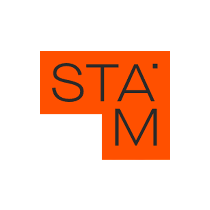 Logo STAM