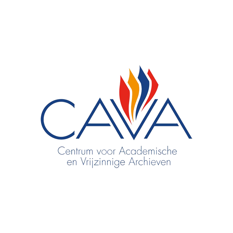 Logo Cava VUB