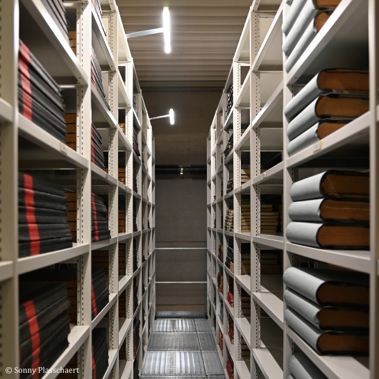 Over de collectie