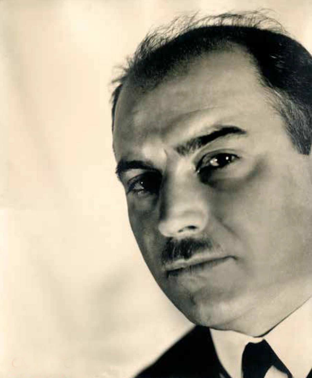 Auguste Balthazar