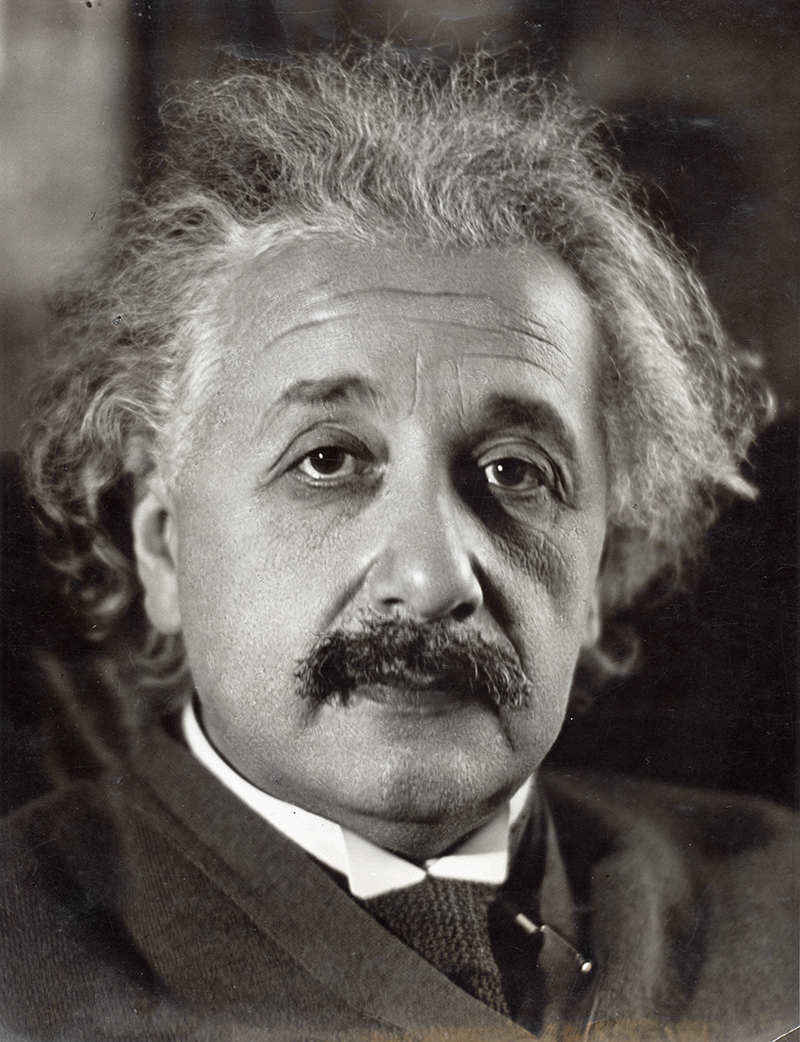 Einstein