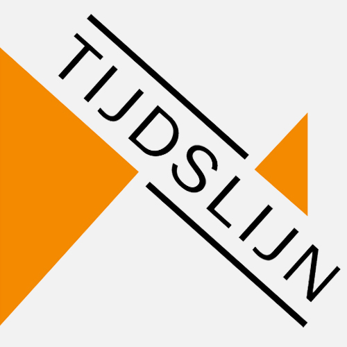 Tijdslijn 