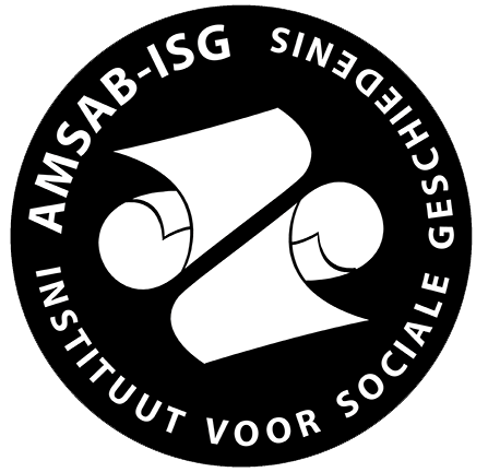 Amsab-ISG