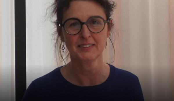 Martine Vermandere