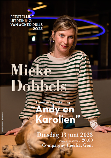Mieke Dobbels