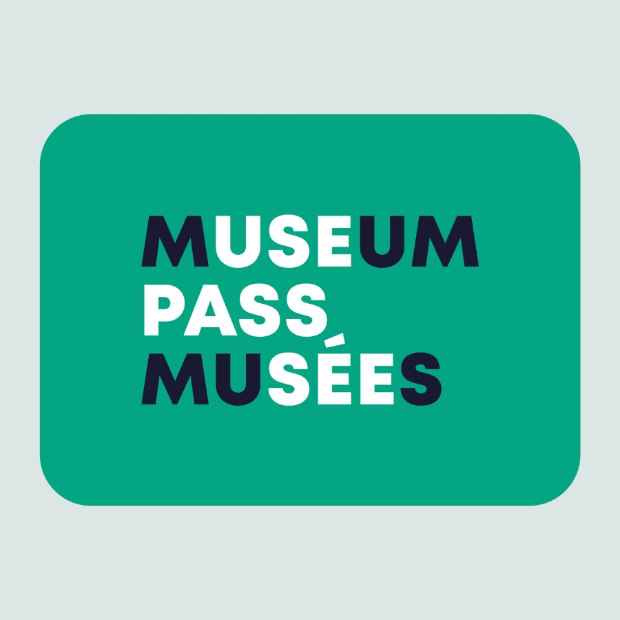 Logo Museumpassmusées