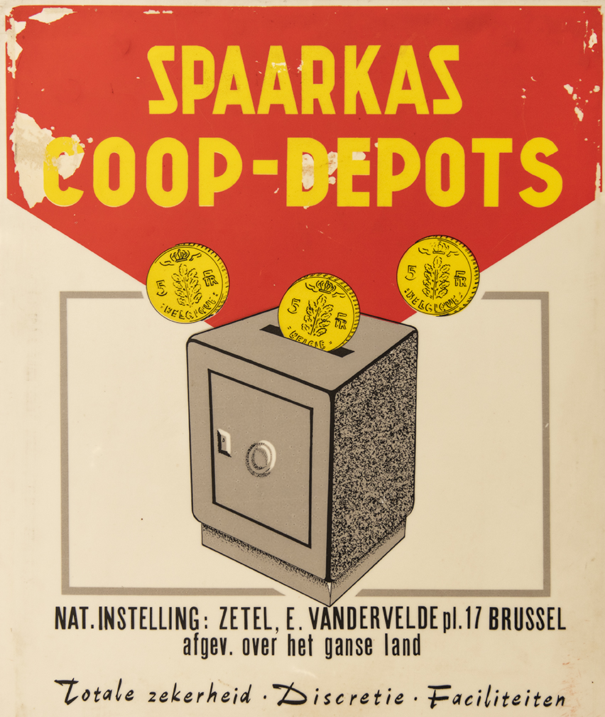 Steun ons