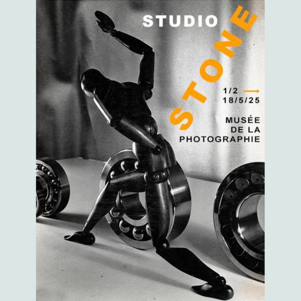 Studio Stone