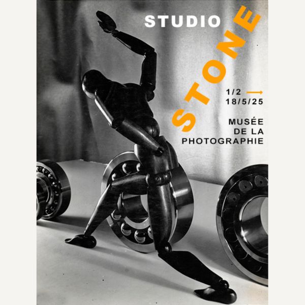 Studio Stone