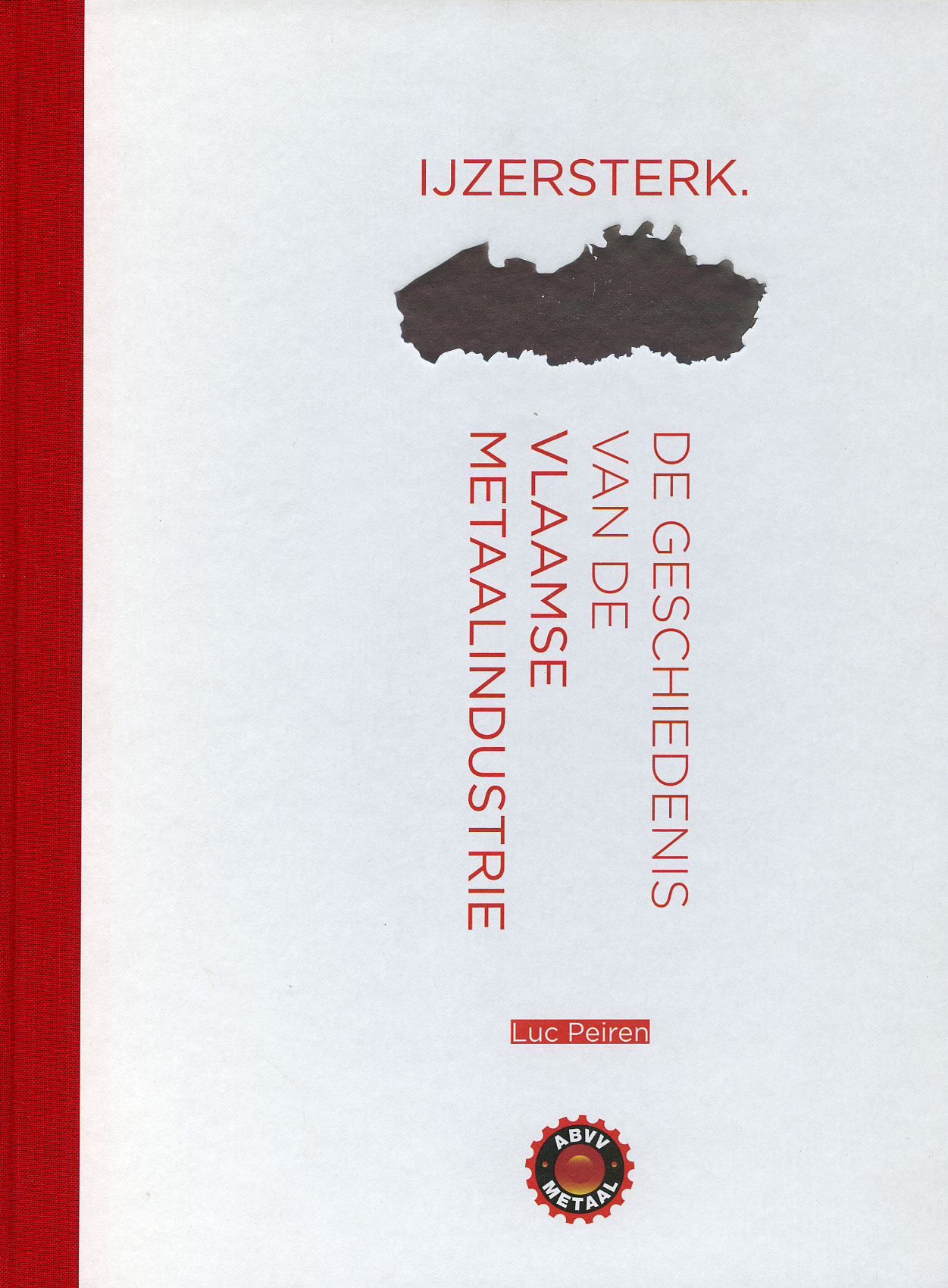 IJzersterk