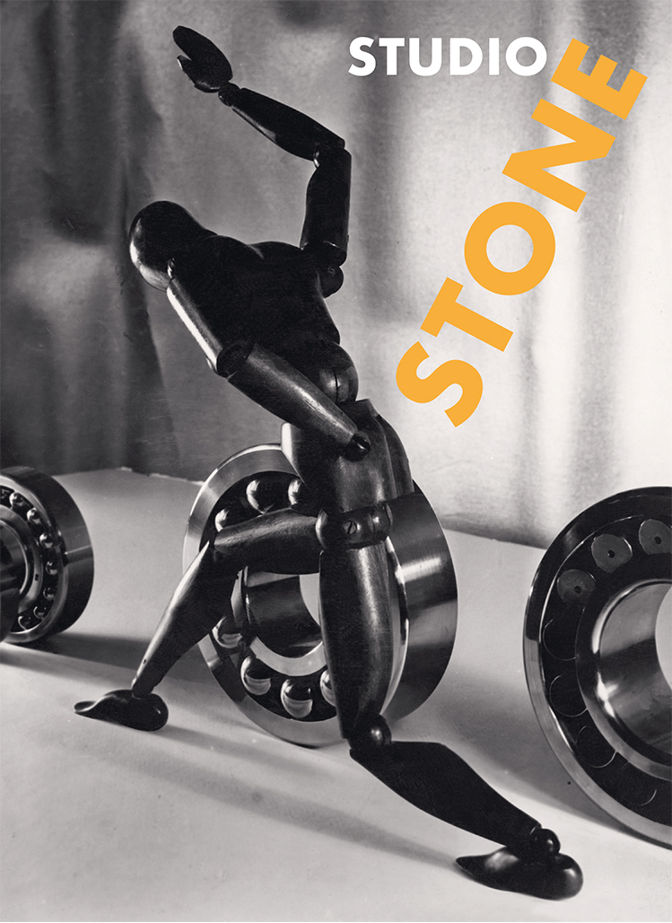 Catalogus Studio Stone